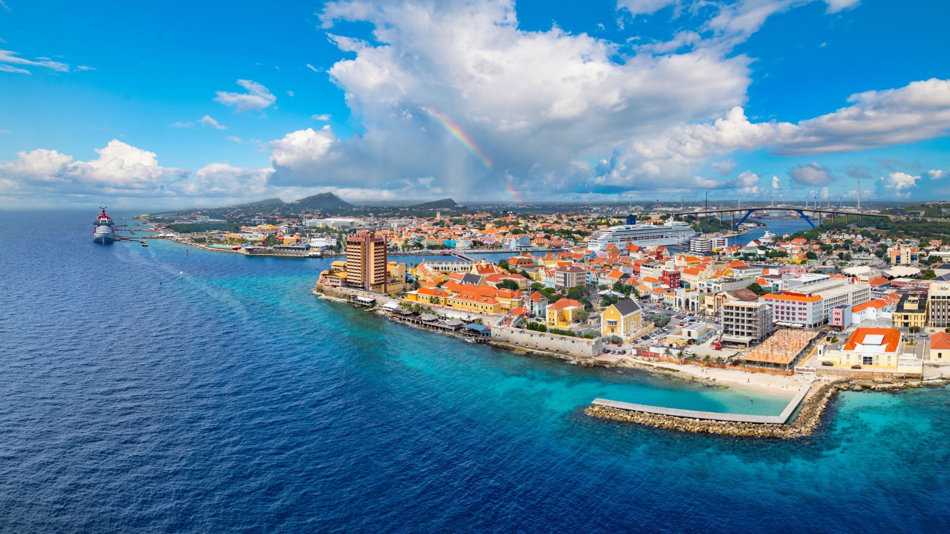 curacao